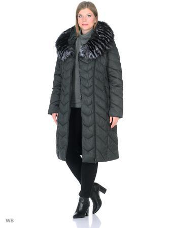 Пальто MOHNASS