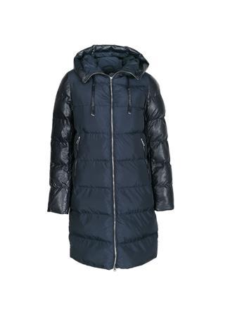 Пальто Snow Guard