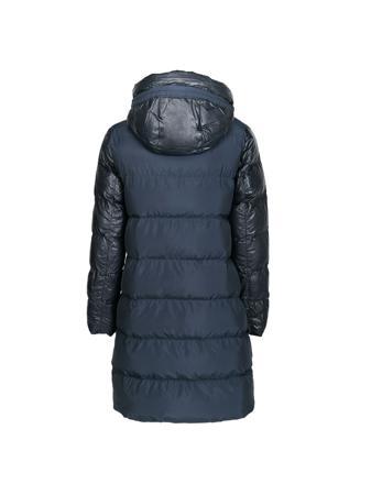 Пальто Snow Guard