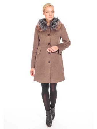 Пальто PRIMA WOMAN