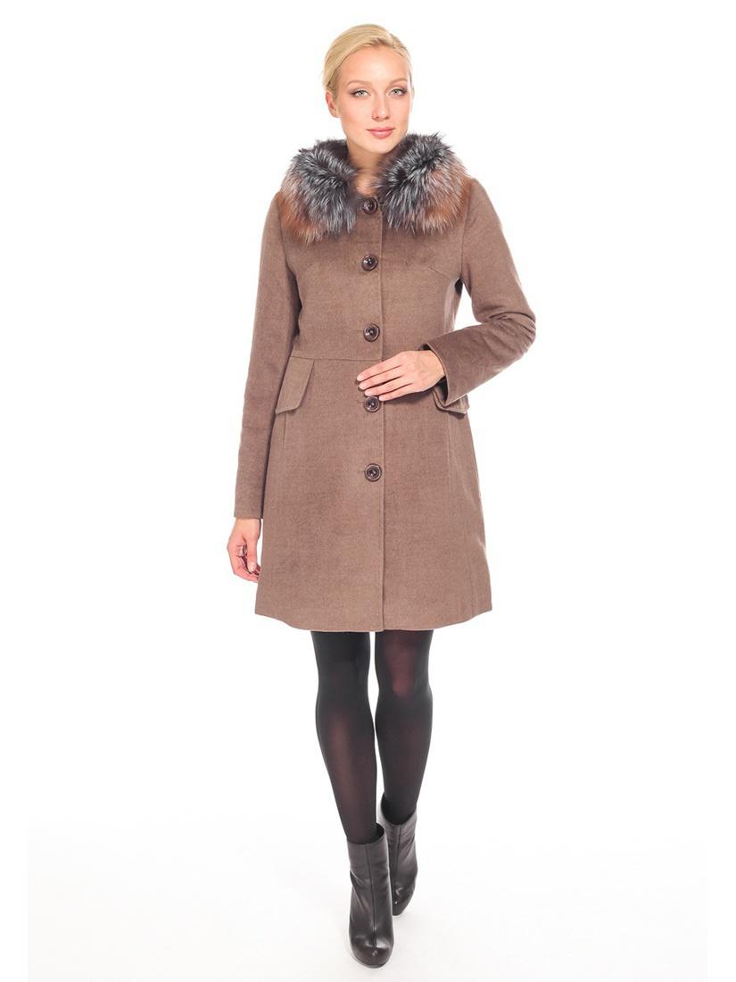 Пальто PRIMA WOMAN