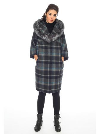 Пальто PRIMA WOMAN