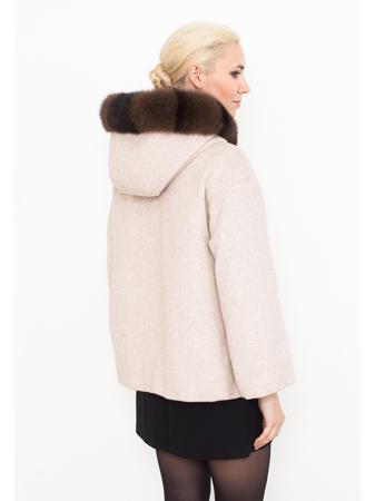 Пальто PRIMA WOMAN
