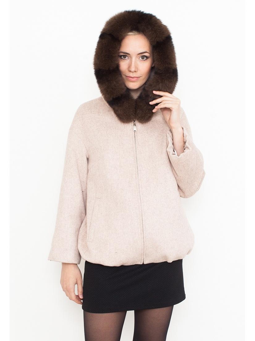 Пальто PRIMA WOMAN