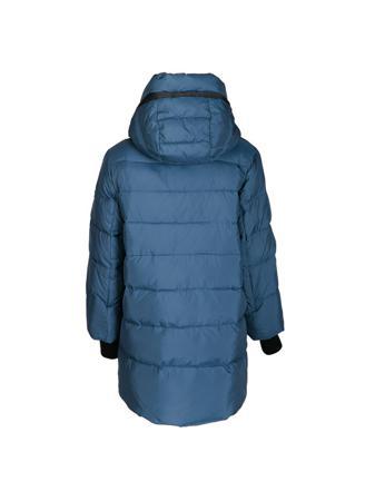 Пальто Snow Guard