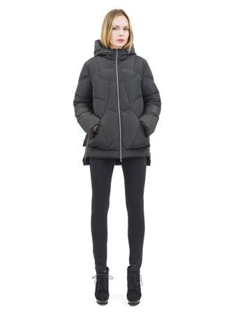 Пальто DOCTOR E