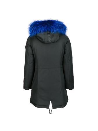 Пальто Snow Guard