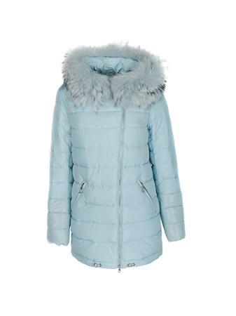 Пальто Snow Guard