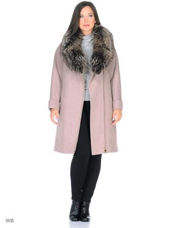 Пальто PRIMA WOMAN