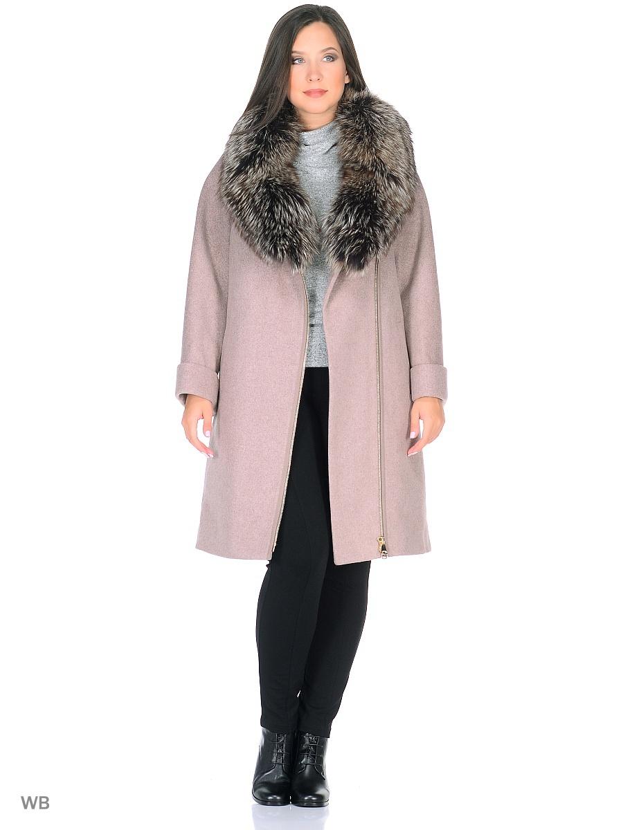 Пальто PRIMA WOMAN