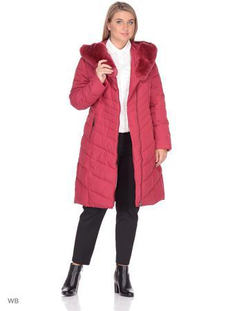 Пальто MOHNASS