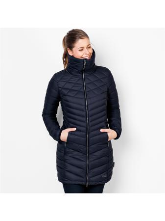 Пальто Jack Wolfskin