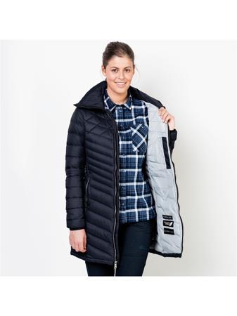 Пальто Jack Wolfskin