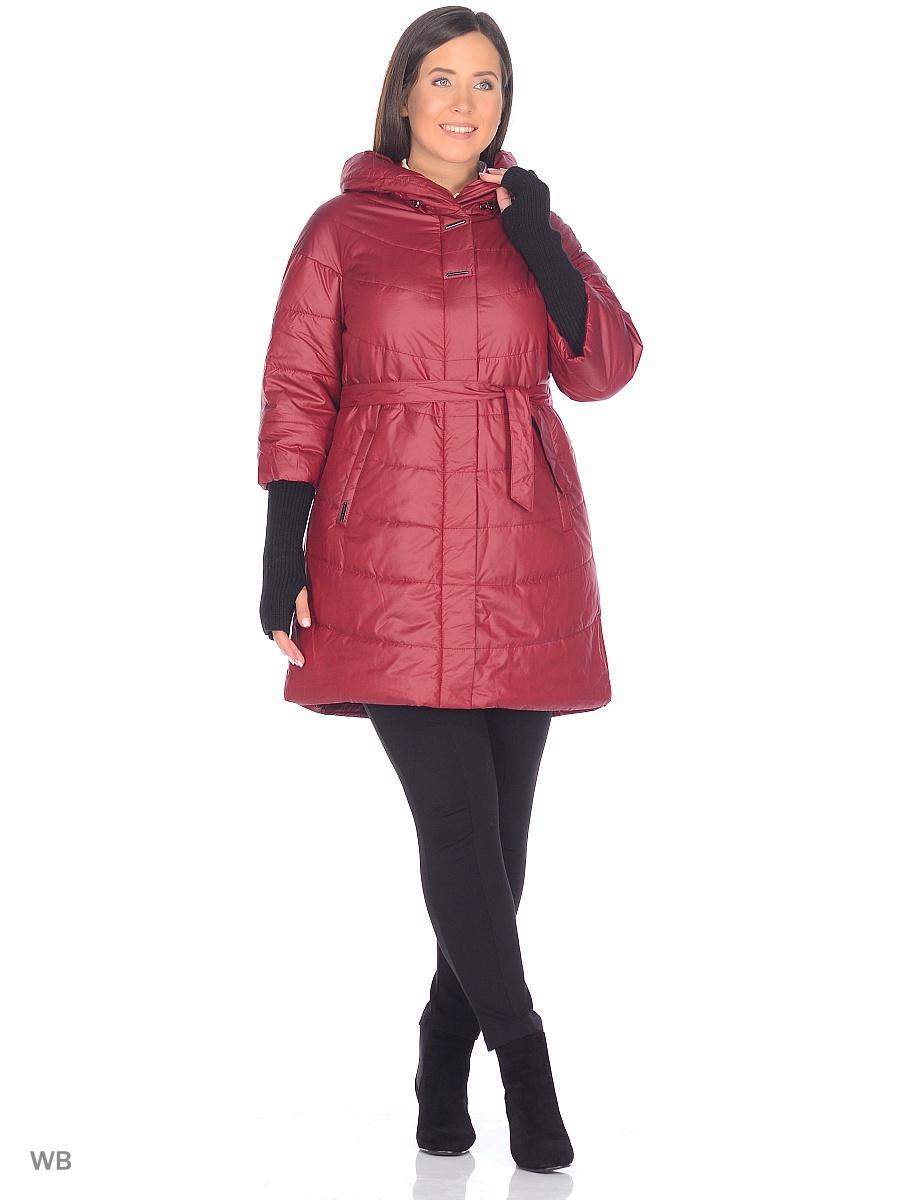 Пальто Klasika Moda