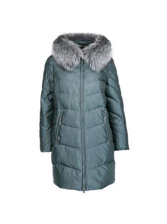 Пальто Snow Guard