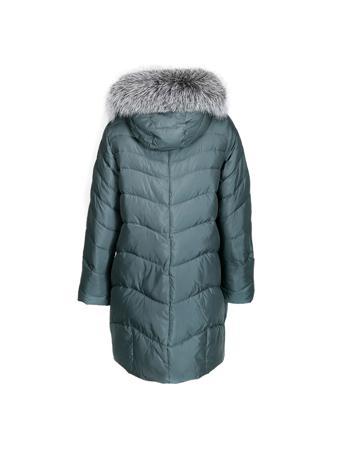 Пальто Snow Guard