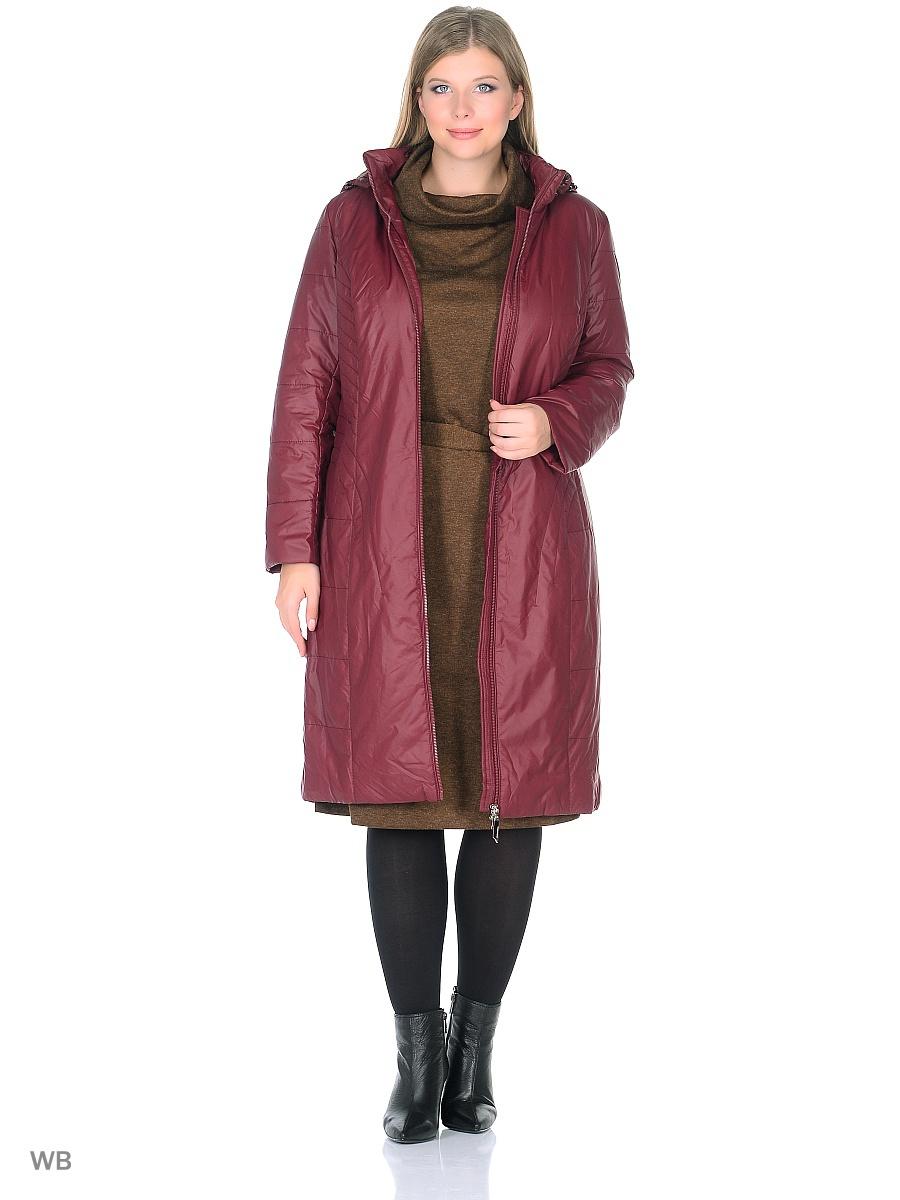 Пальто Klasika Moda