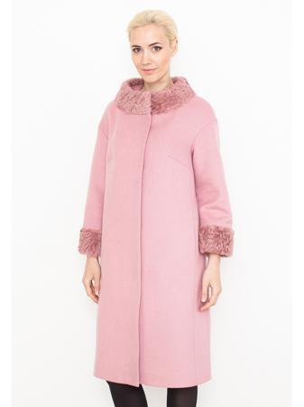 Пальто PRIMA WOMAN