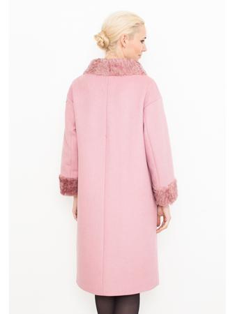 Пальто PRIMA WOMAN