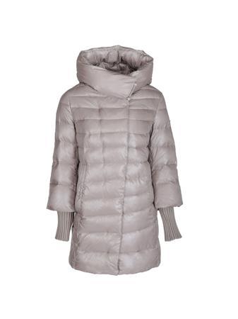 Пальто Snow Guard