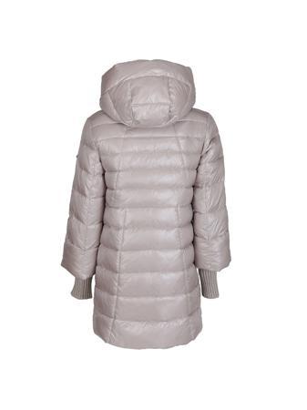 Пальто Snow Guard