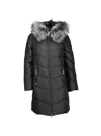 Пальто Snow Guard