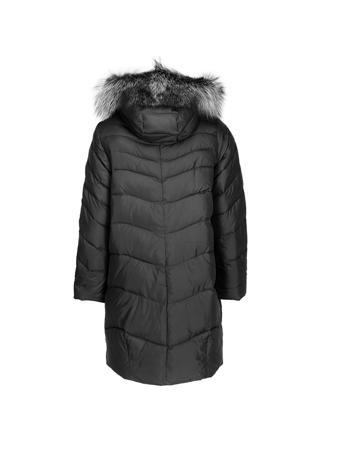Пальто Snow Guard
