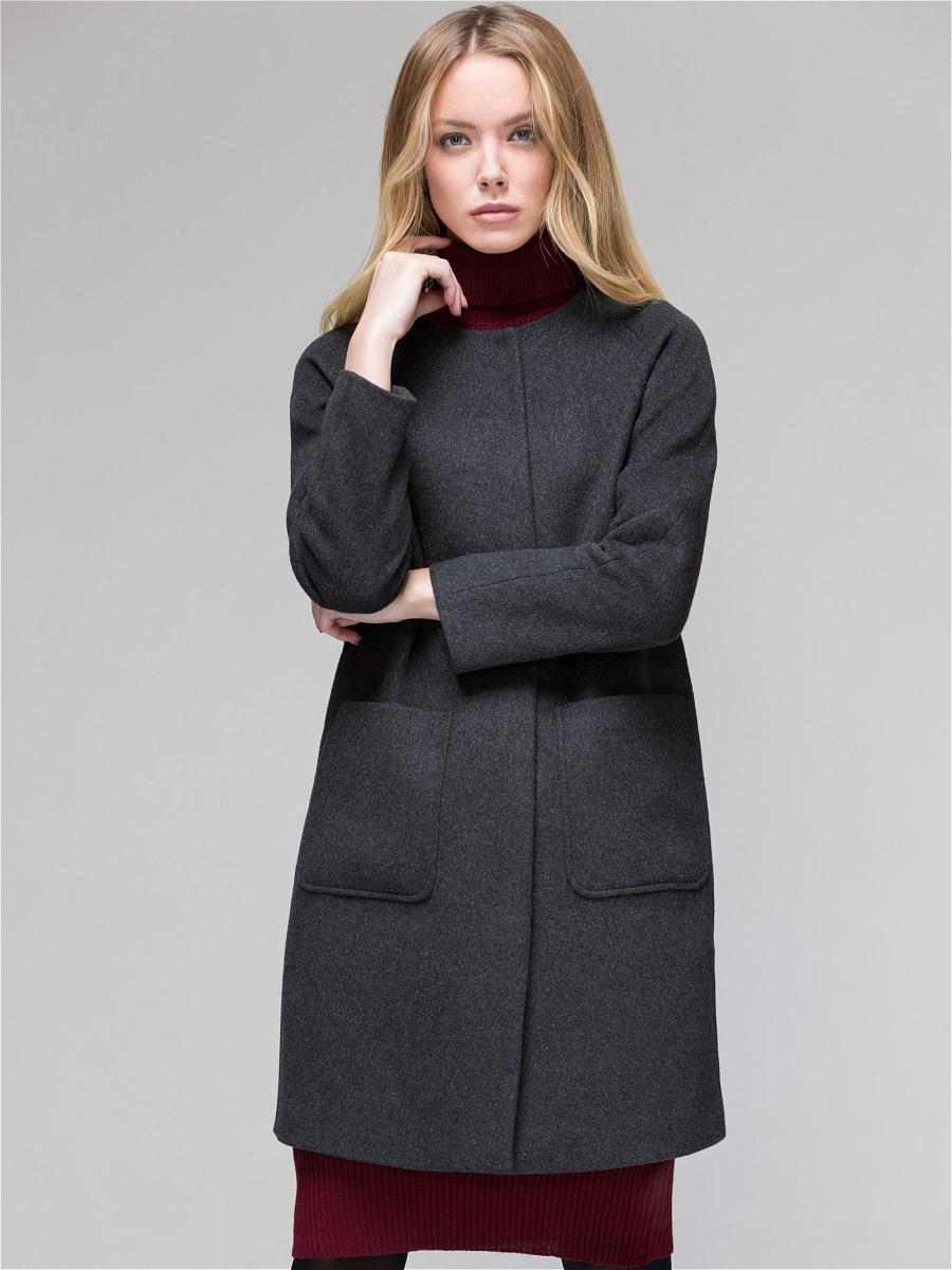 Пальто TOM FARR