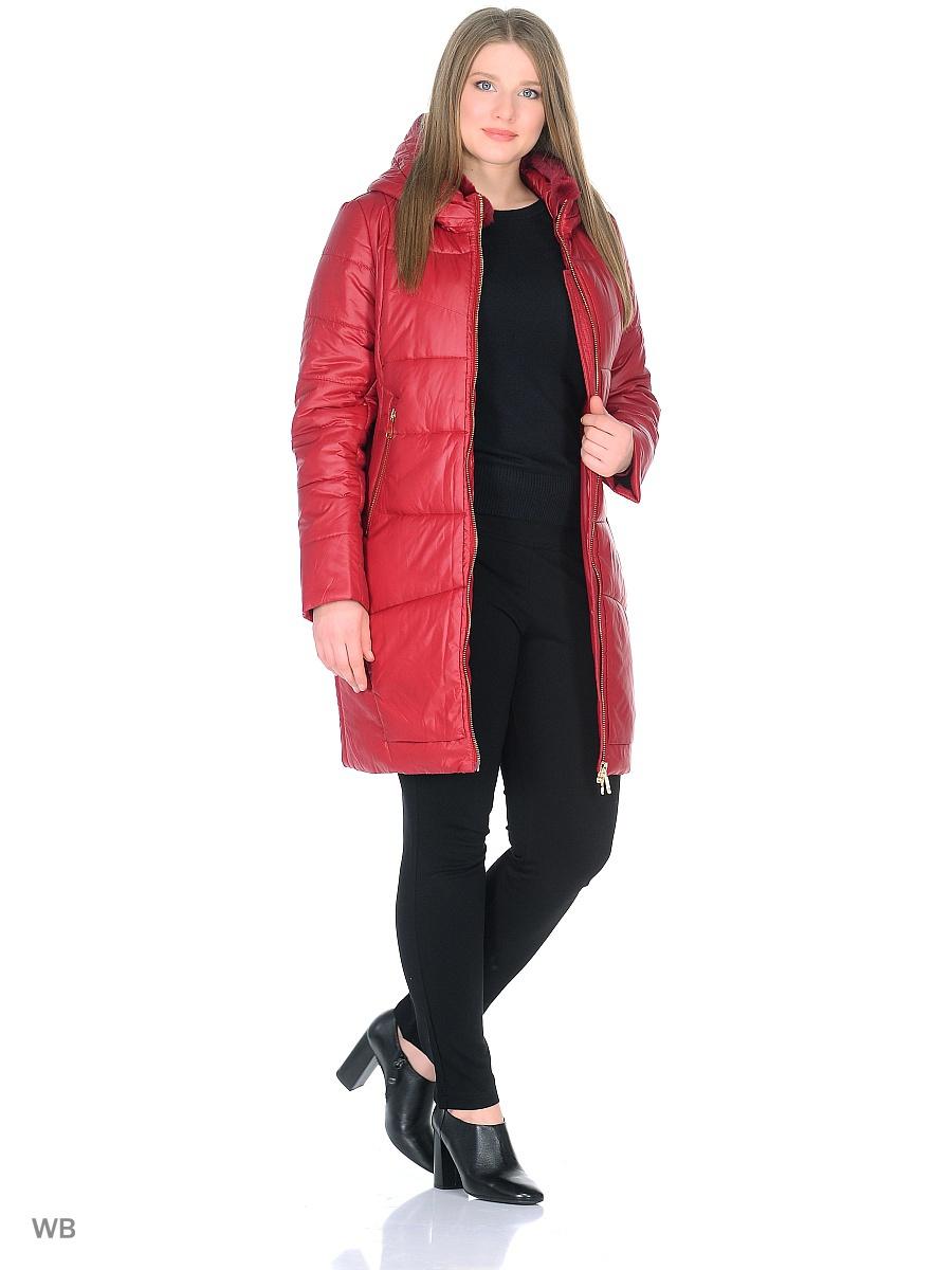 Пальто Klasika Moda