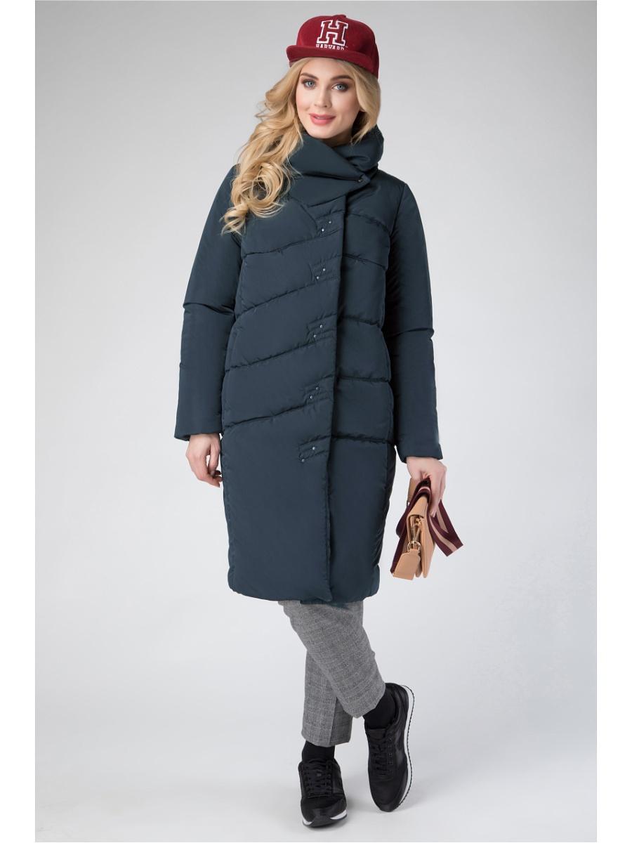 Пальто Electrastyle