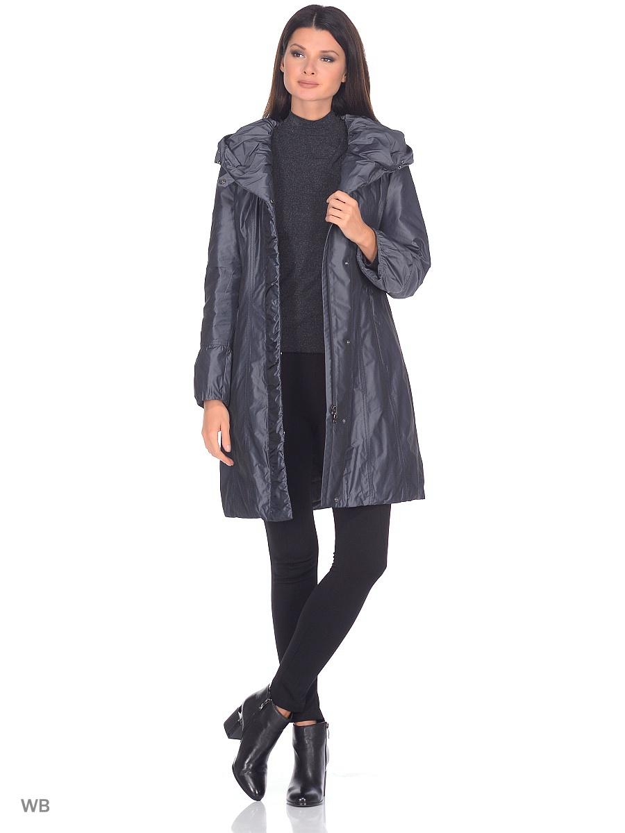 Пальто DIXI CoAT