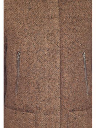 Пальто PRIMA WOMAN