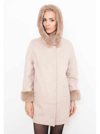 Пальто PRIMA WOMAN