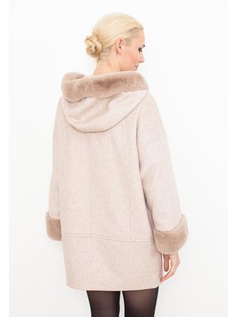 Пальто PRIMA WOMAN