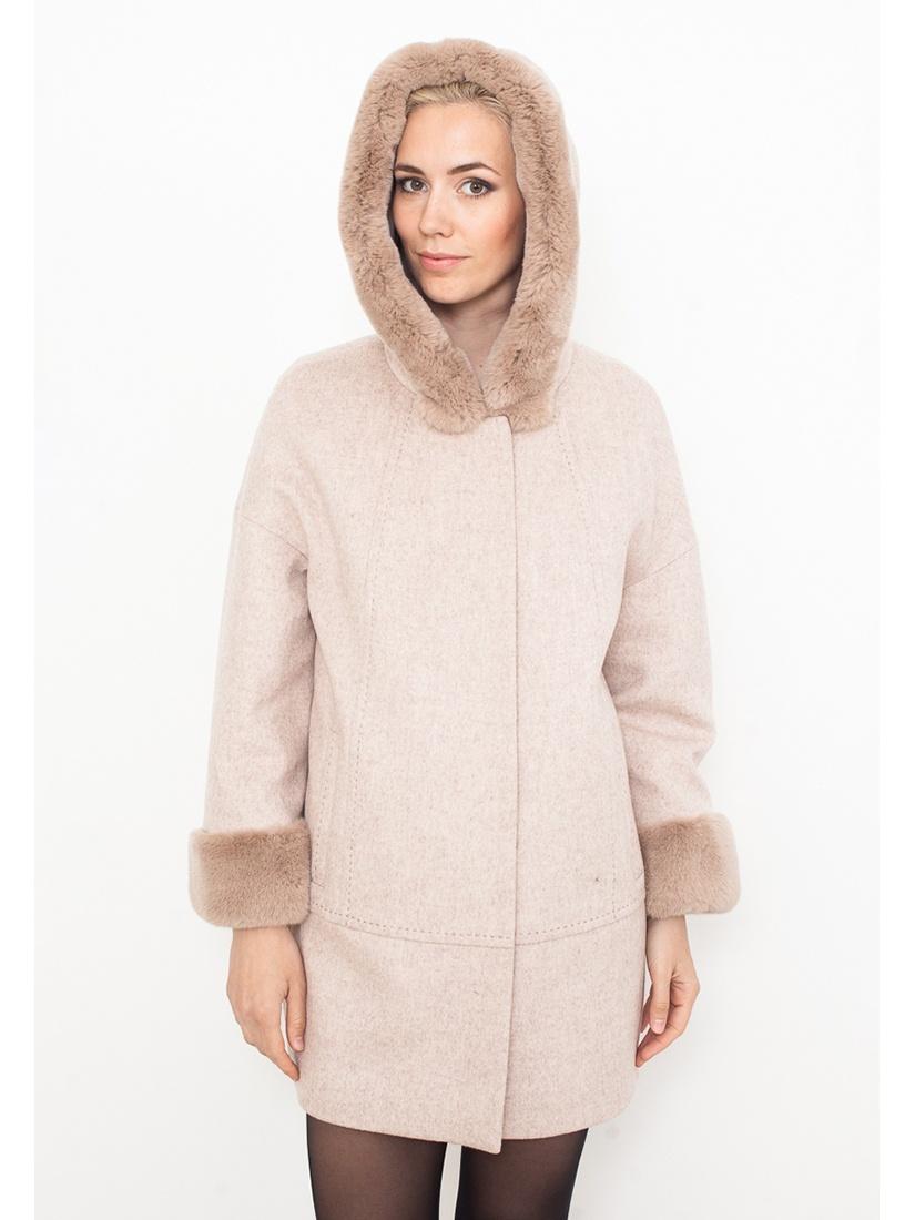 Пальто PRIMA WOMAN