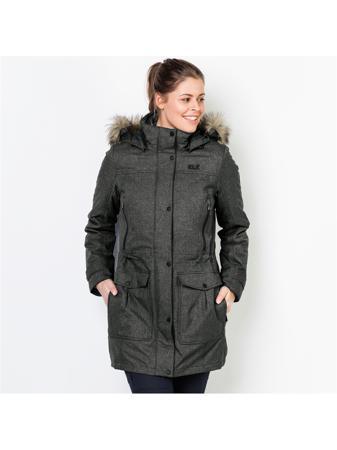Пальто Jack Wolfskin