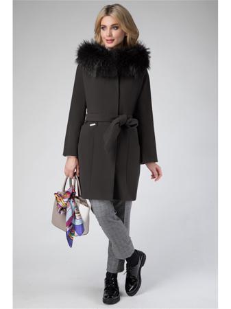 Пальто Electrastyle