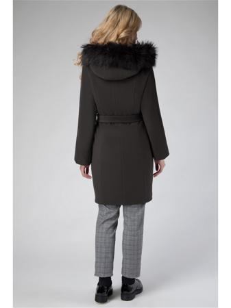 Пальто Electrastyle