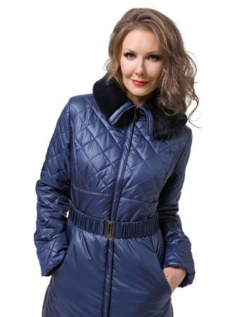 Пальто DizzyWay