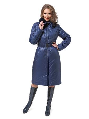 Пальто DizzyWay