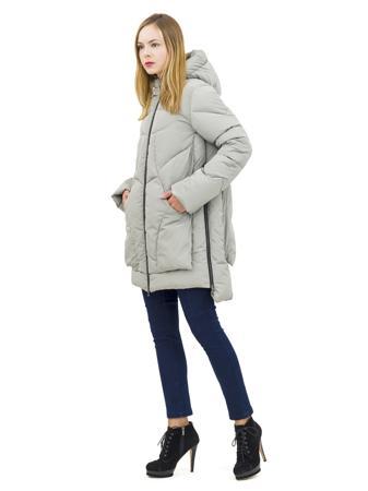 Пальто DOCTOR E