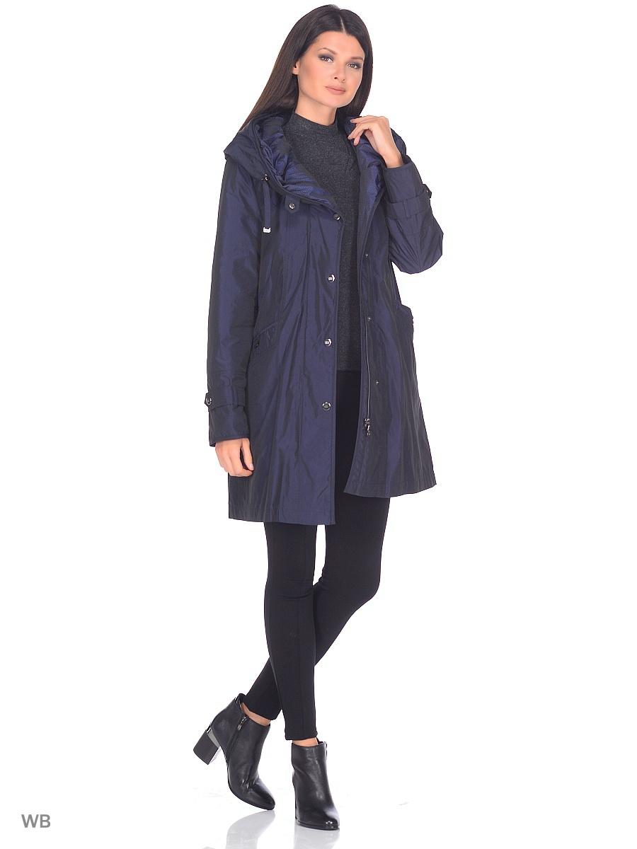 Пальто DIXI CoAT