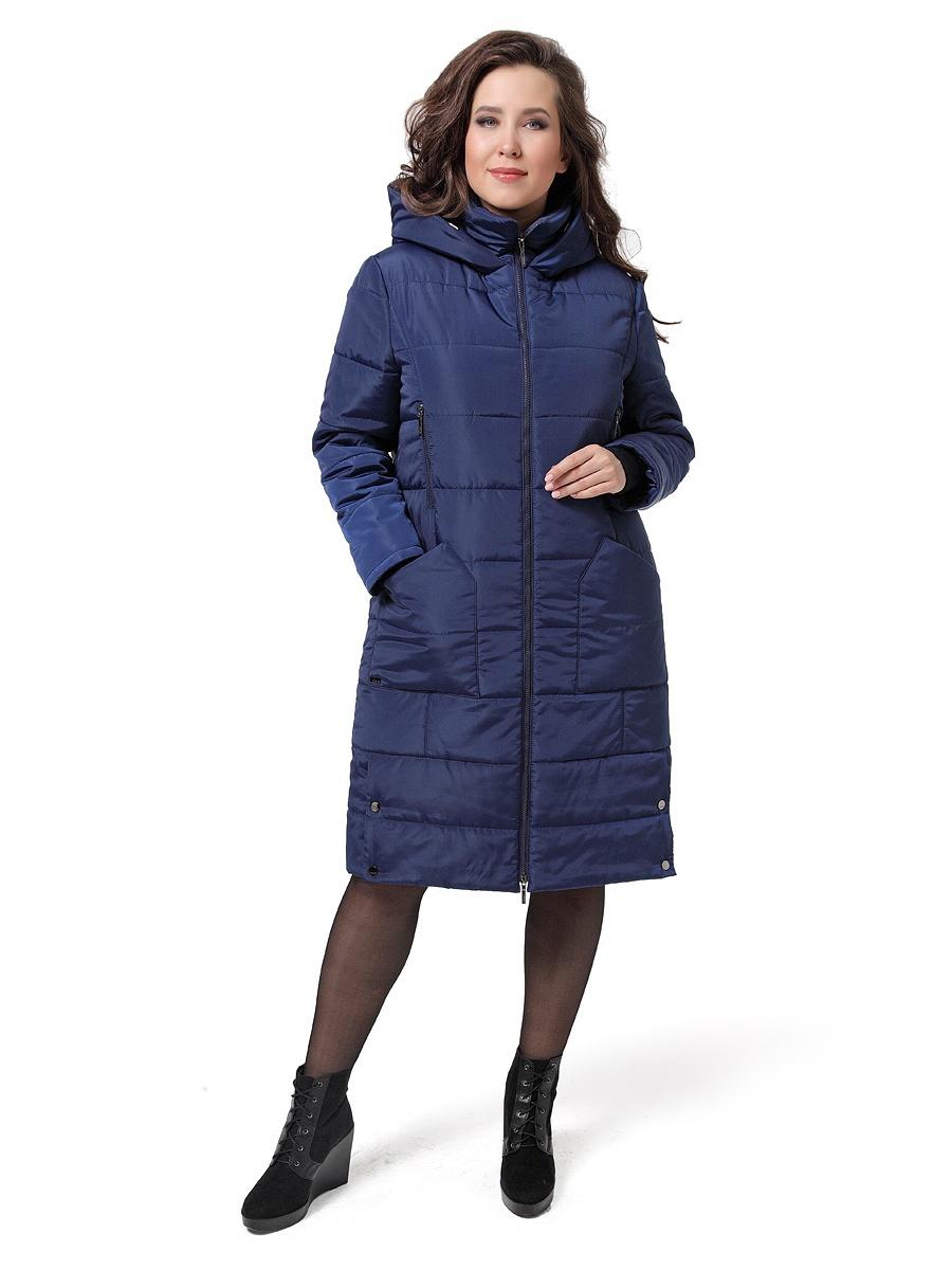 Пальто DizzyWay