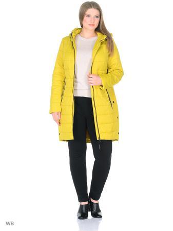 Пальто Klasika Moda