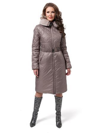 Пальто DizzyWay