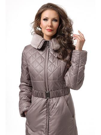 Пальто DizzyWay