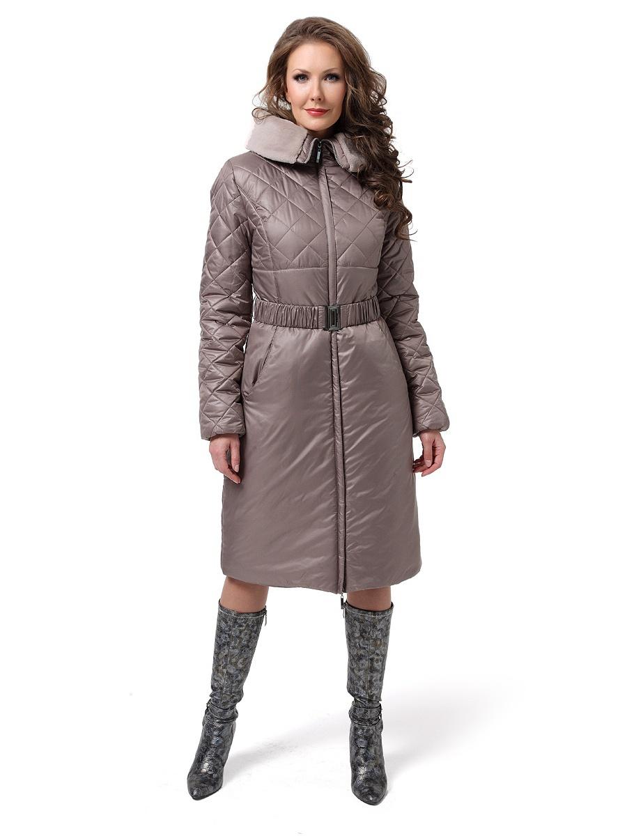 Пальто DizzyWay