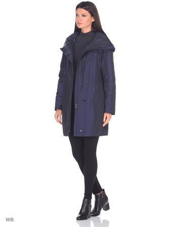 Пальто DIXI CoAT