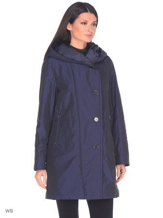 Пальто DIXI CoAT