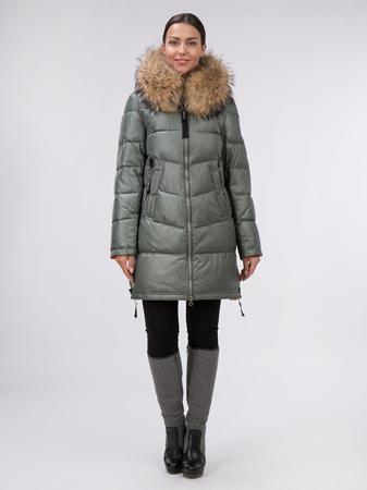 Пальто OSTRICH